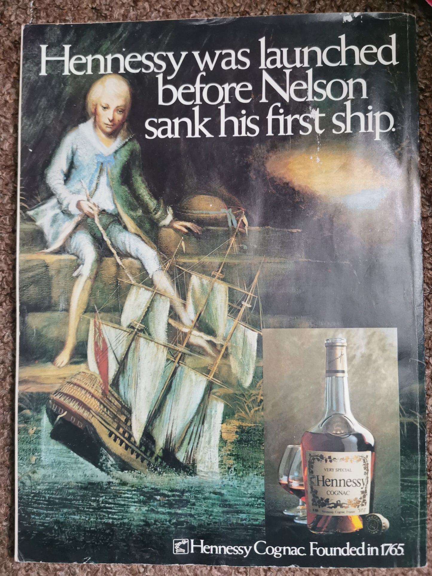 Mayfair - Vol 14 No.12