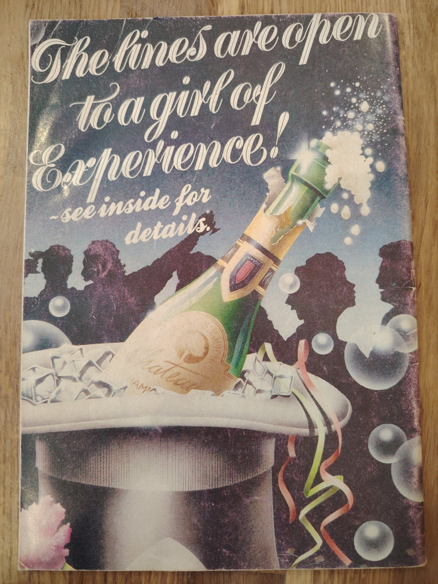 Silk Swingers - Vol 15 No.3