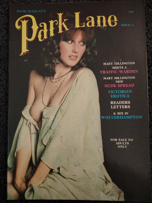 Park Lane - Issue 11