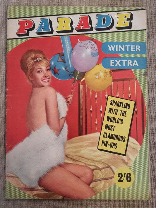 Parade Winter Extra 1963