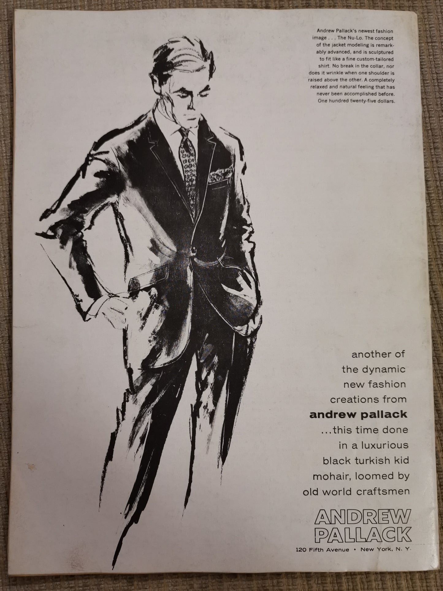 Dapper - August 1966 - Vol 3 No.1