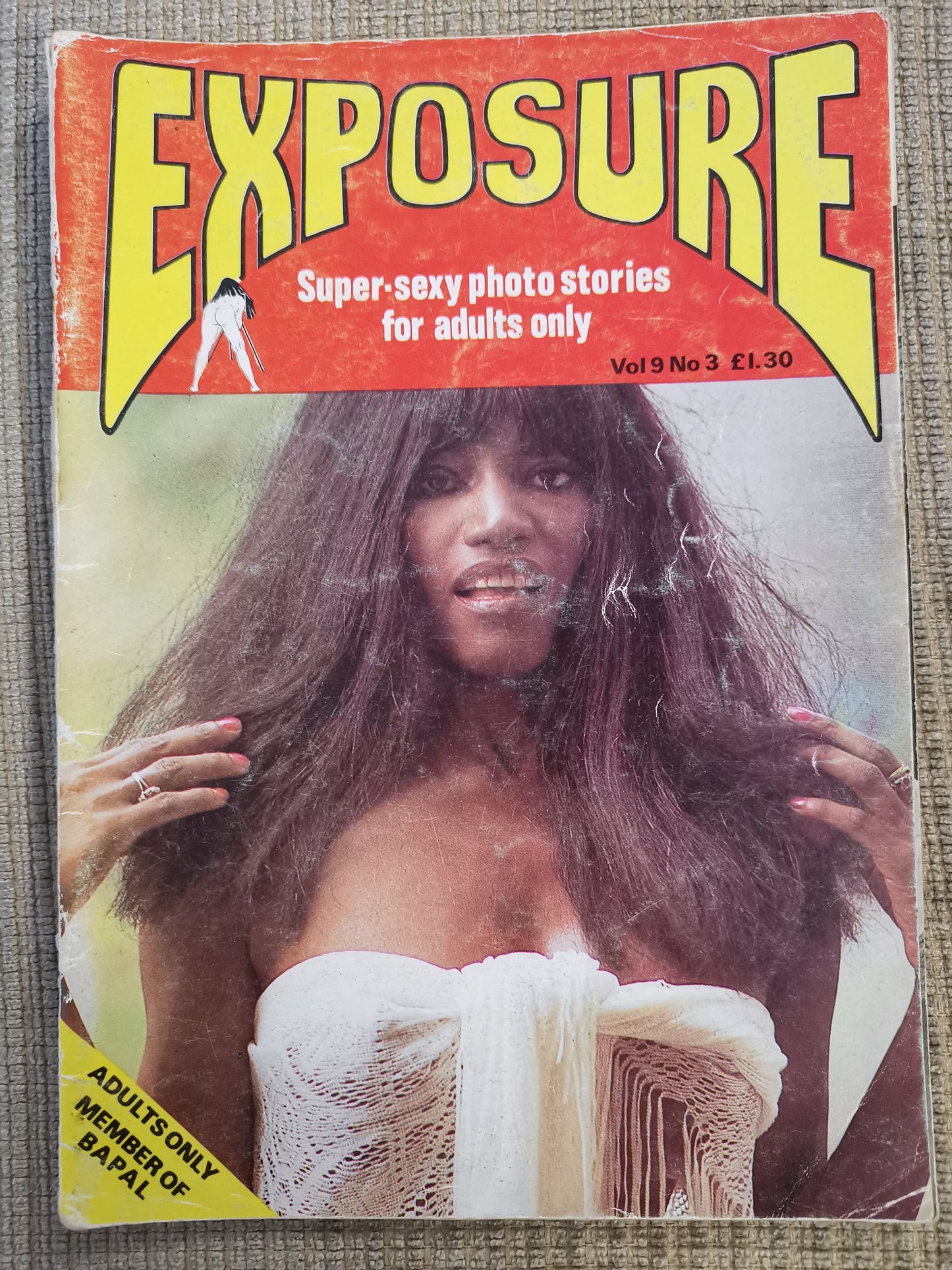 Exposure - Vol 9 No.3