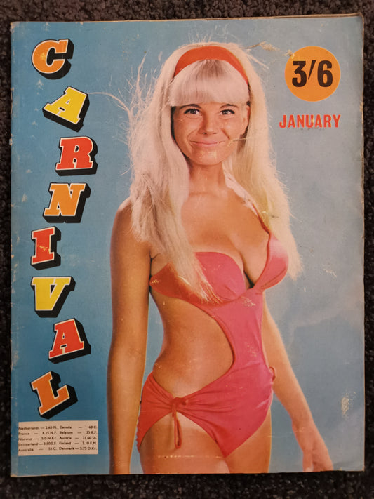 Carnival - January 1969